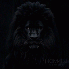 Dommin : The Martyr Dommin : The Martyr